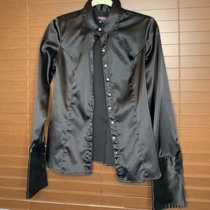 OXOXO Collection Long Sleeve Dress Shirt